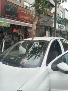 بهترین مارک کفپوش 206
