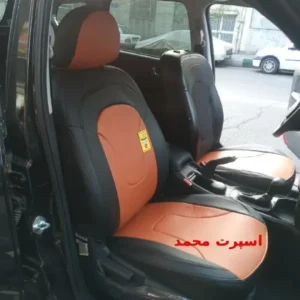 روکش صندلی هایما s7