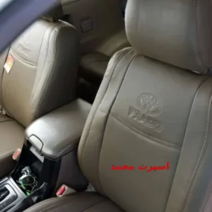روکش صندلی پرادو دو درب