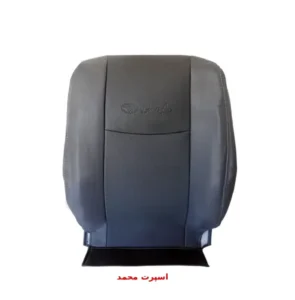 روکش صندلی پرادو طوسی دو درب