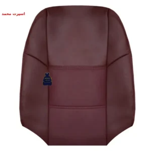 بهترین روکش صندلی هایلوکس
