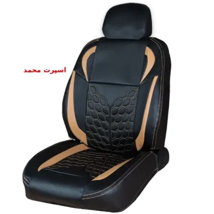روکش صندلی سمند چرمی