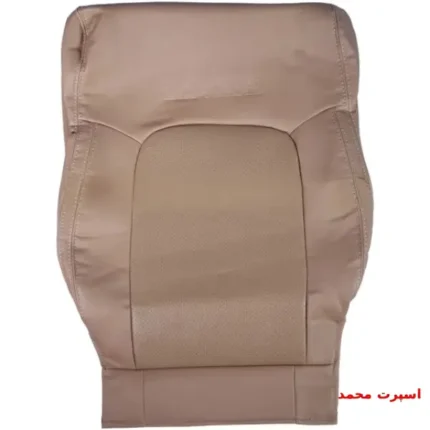 روکش صندلی لندکروز