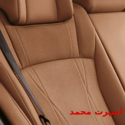 روکش صندلی لیفان x70