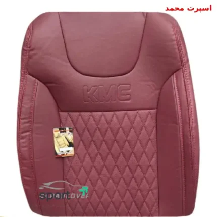 روکش صندلی کی ام سی t8