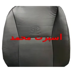 روکش صندلی تویوتا کرولا 2007