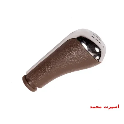 سر دنده پژو پارس