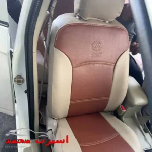 قیمت روکش صندلی لیفان 620