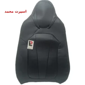 نصب روکش صندلی کی ام سی j7 (1)