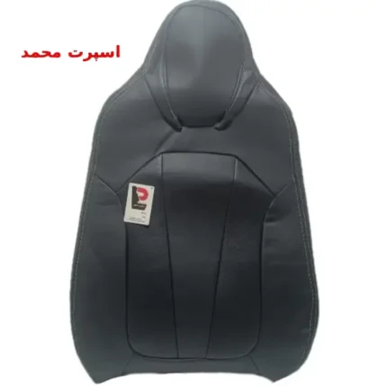 نصب روکش صندلی کی ام سی j7 (1)