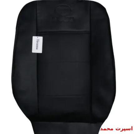 تعویض روکش صندلی پرادو دو درب 2005 -2009